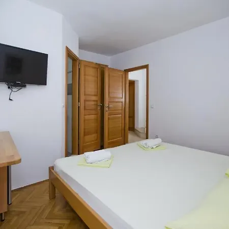 Appartement Vila Maria Paula Old Town Hvar à Hvar Town Extérieur photo