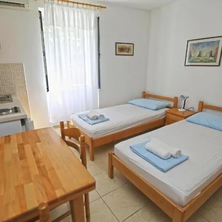 Appartement Vila Maria Paula Old Town Hvar à Hvar Town Extérieur photo