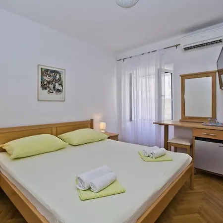 Appartement Vila Maria Paula Old Town Hvar à Hvar Town Extérieur photo