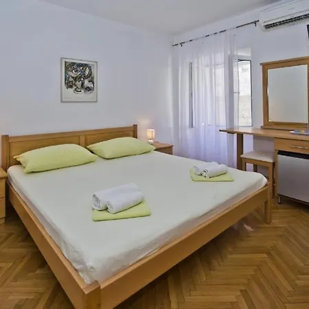 Appartement Vila Maria Paula Old Town Hvar à Hvar Town Extérieur photo