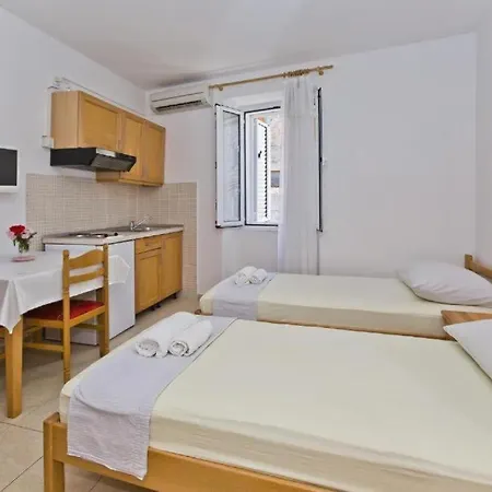Appartement Vila Maria Paula Old Town Hvar à Hvar Town Extérieur photo