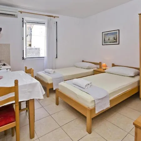 Appartement Vila Maria Paula Old Town Hvar à Hvar Town Extérieur photo