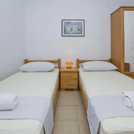 Appartement Vila Maria Paula Old Town Hvar à Hvar Town Extérieur photo