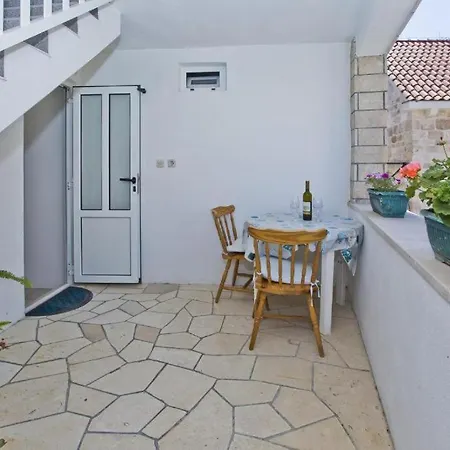 Villa Maria Paula Old Town Hvar Hvar Town Exterior photo