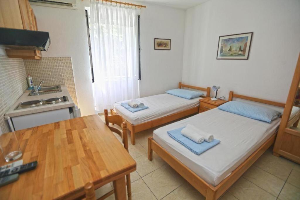 Vila Maria Paula Old Town Hvar Appartement Hvar Town