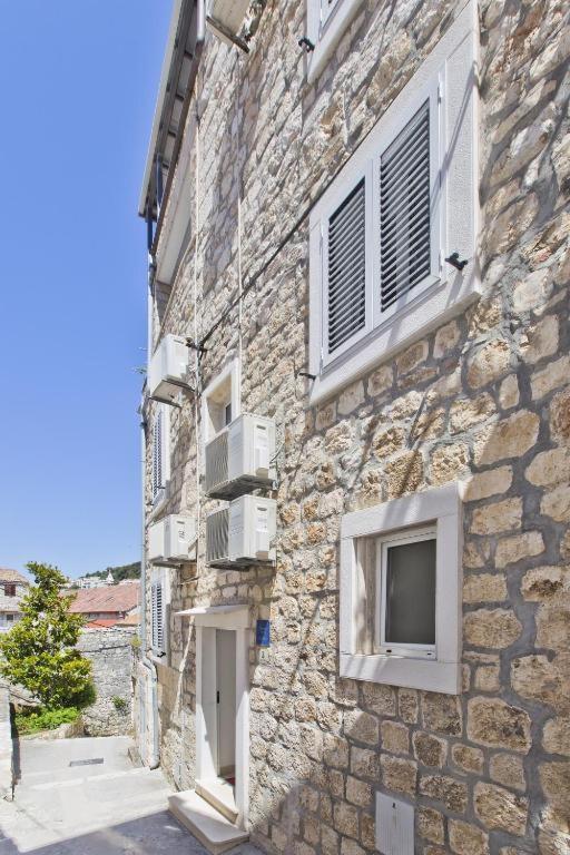 Vila Maria Paula Old Town Hvar * Hvar Town