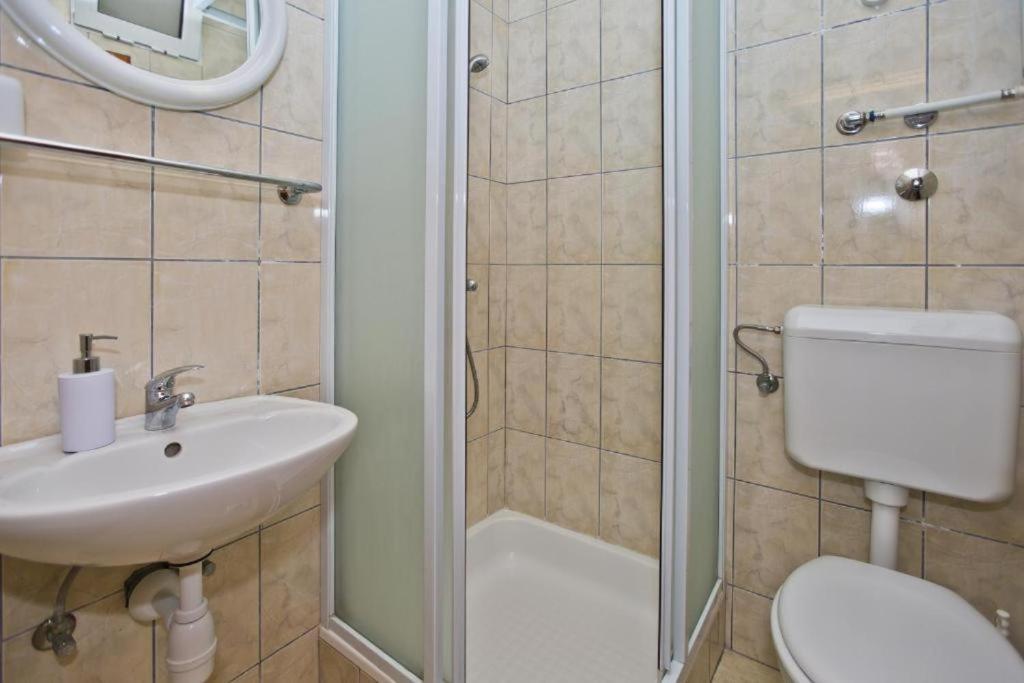 Vila Maria Paula Old Town Hvar Appartement *