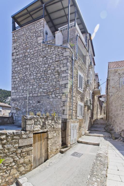 Vila Maria Paula Old Town Hvar * Hvar Town