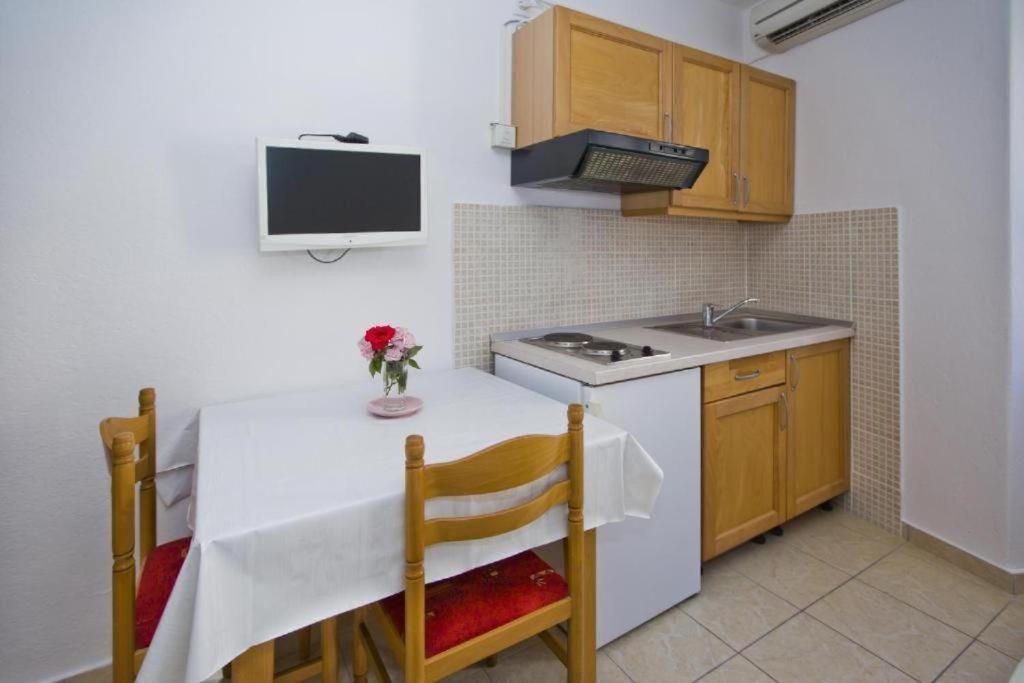 Vila Maria Paula Old Town Hvar Appartement *
