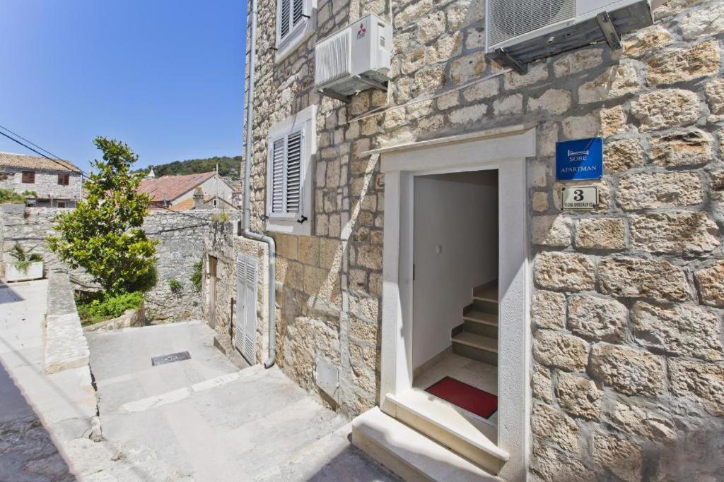 Vila Maria Paula Old Town Hvar Hvar Town