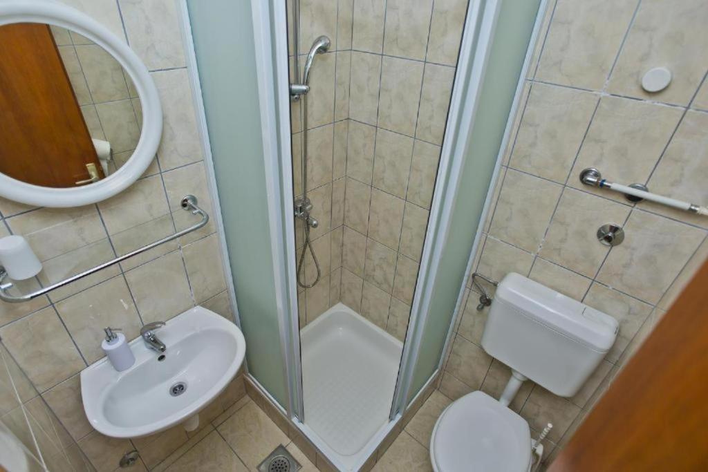 Vila Maria Paula Old Town Hvar Appartement