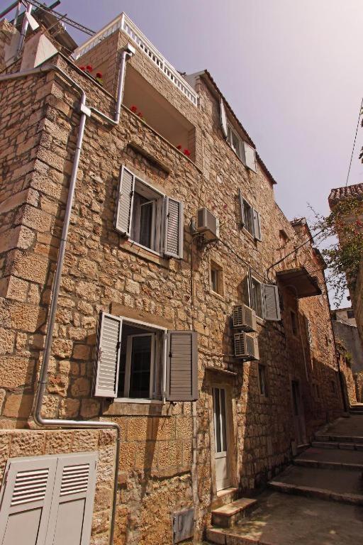 Vila Maria Paula Old Town Hvar Appartement Hvar Town