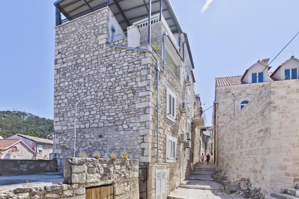 Vila Maria Paula Old Town Hvar Appartement Hvar Town