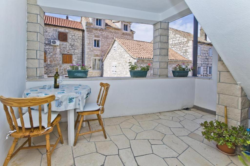 Appartement Vila Maria Paula Old Town Hvar Hvar Town