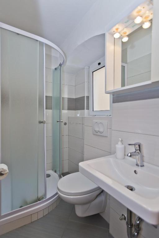 Appartement Vila Maria Paula Old Town Hvar