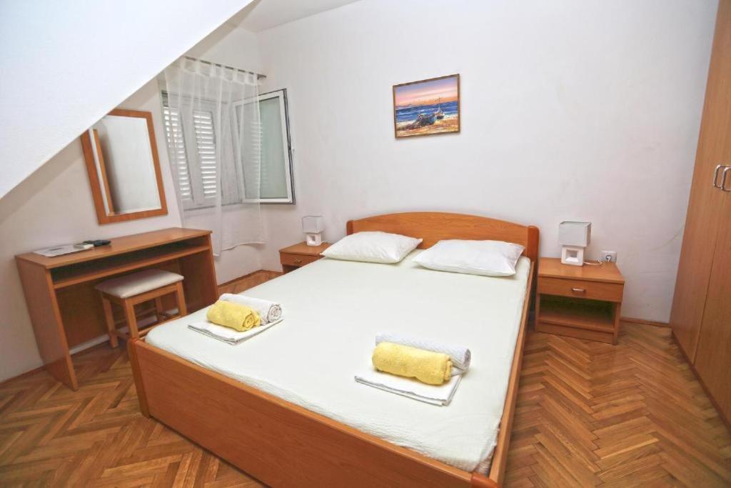 Appartement Maria Paula Old Town Hvar Hvar Town