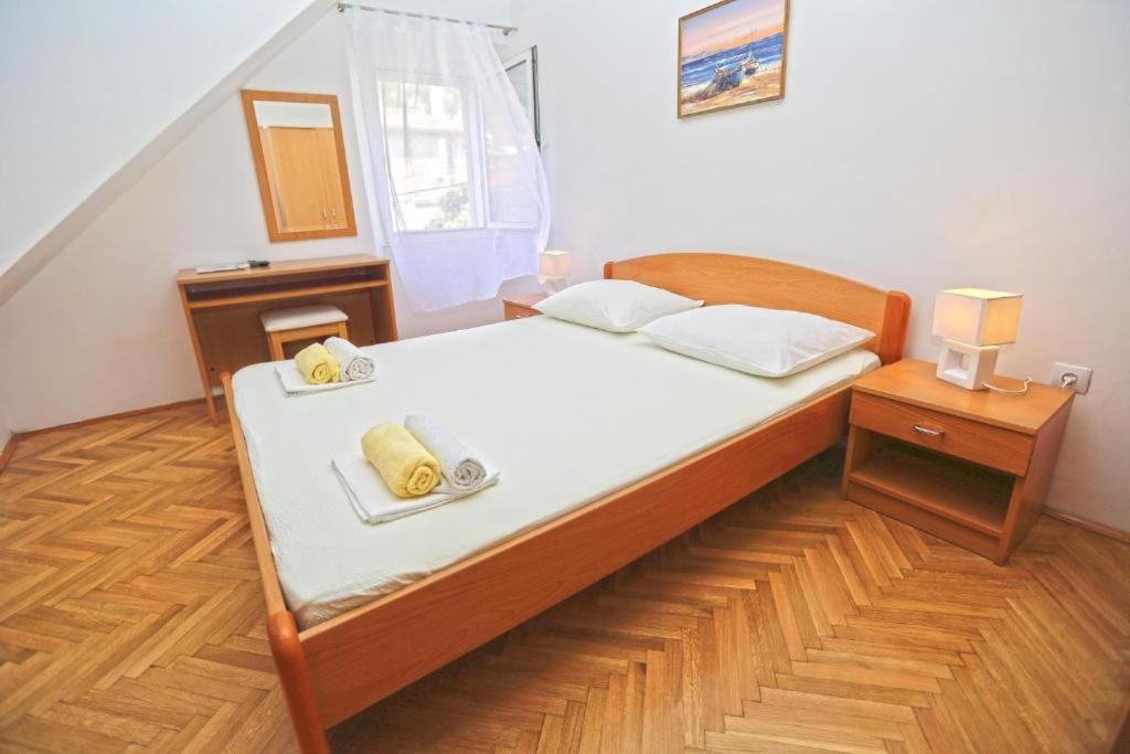 Maria Paula Old Town Hvar Appartement *