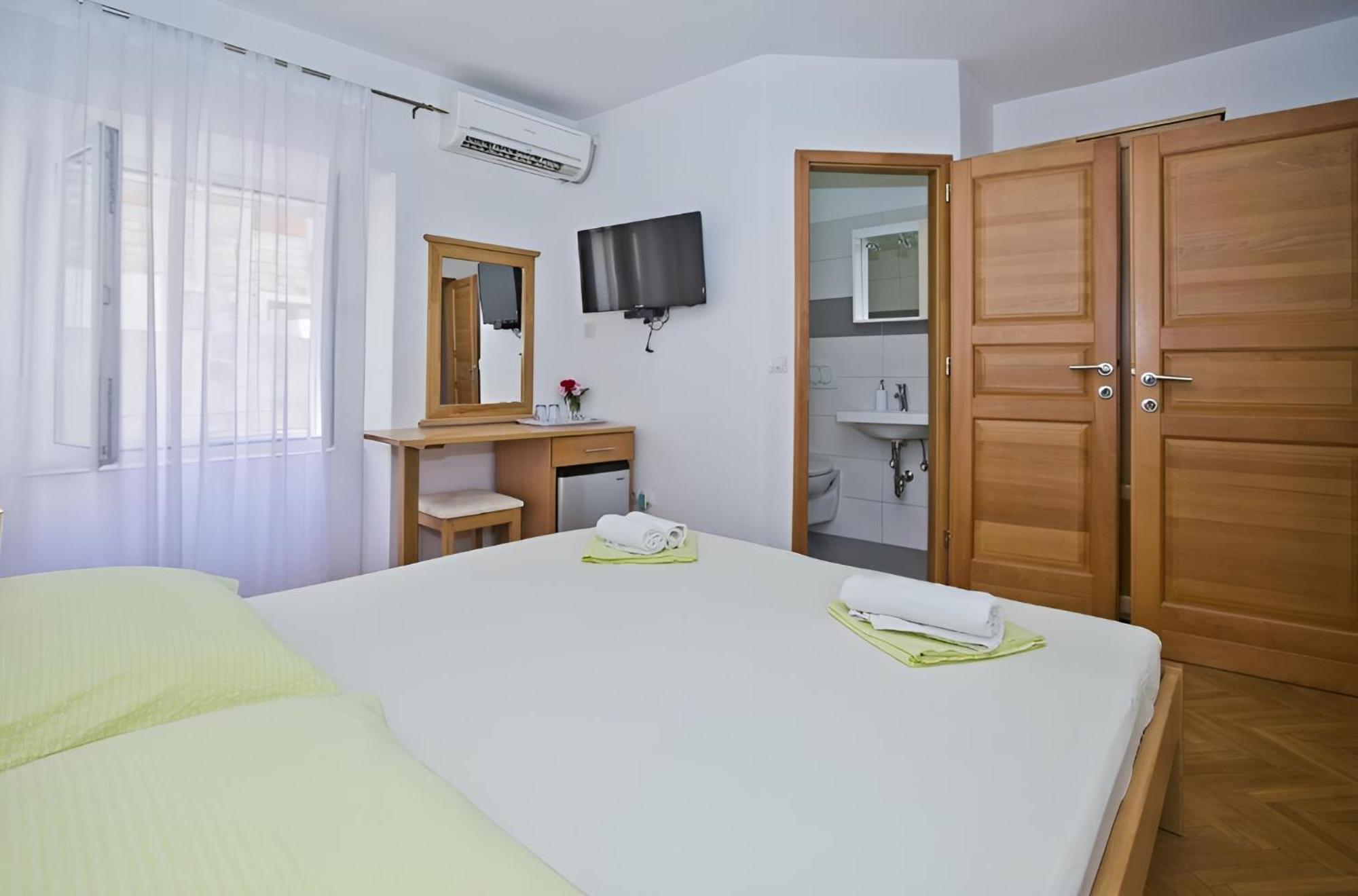 Maria Paula Old Town Hvar Appartement